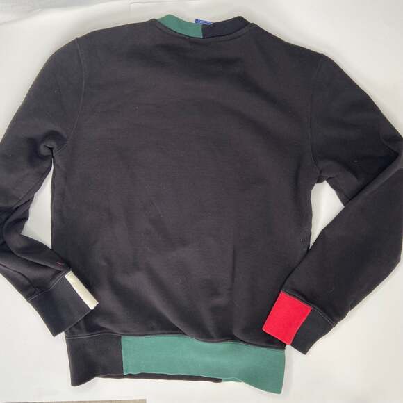 Y2K Champion Multicolored Crewneck Sweatshirt - Picture 5 of 5